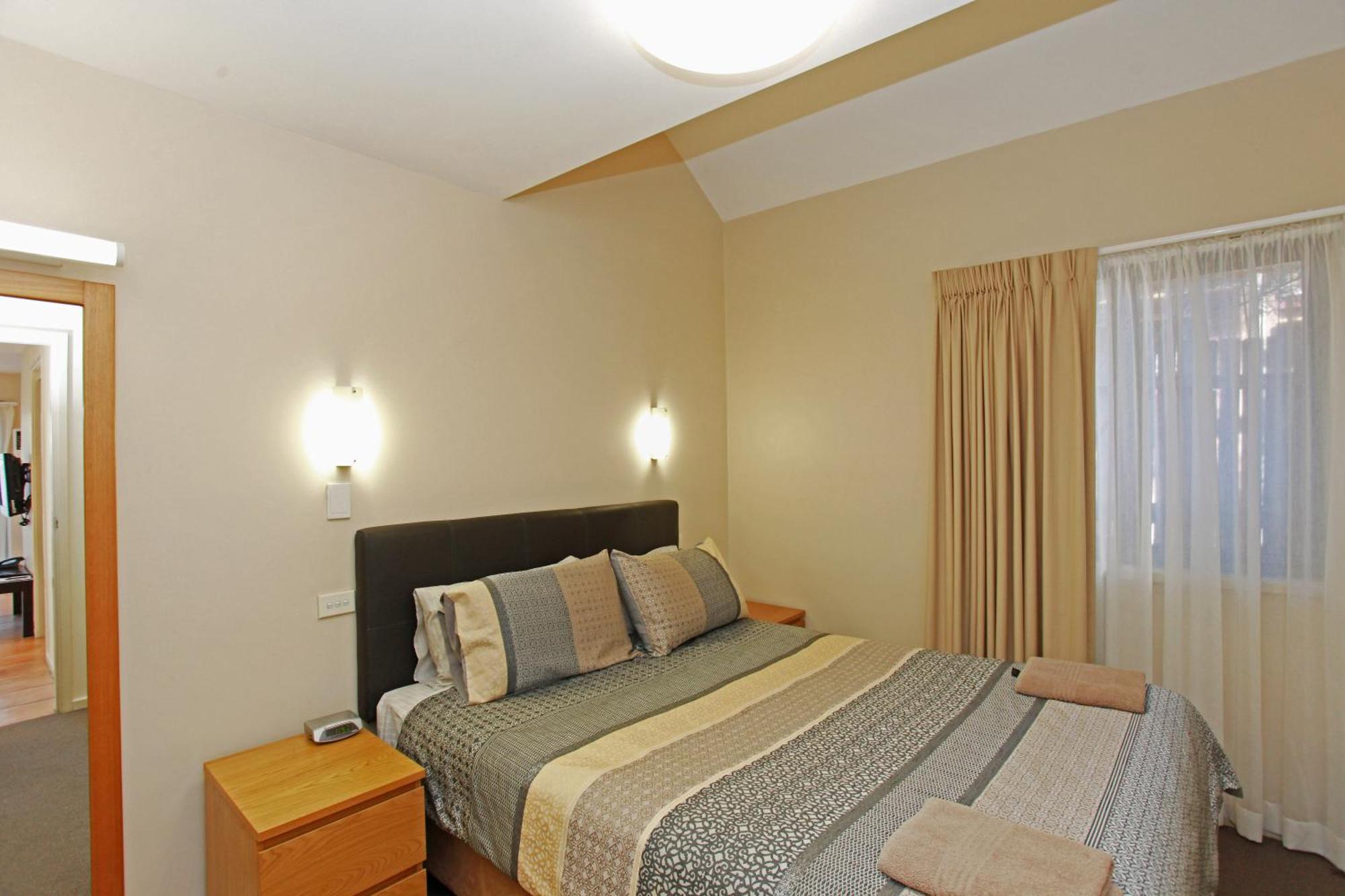 Travellers Motor Village Ньюкасл Номер фото
